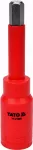 IZOLO. KLUCZ TRZPIE HEX 10X120MM 1/2 VDE