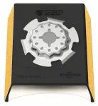 Szlifierka do profili AUZ 70 G PROFILE SANDER 70 MM