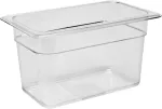 POJEMNIK GASTRONOMICZNY GN 1/4 150MM PC