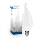 Źródło światła LED F37 E14 7W 3000K