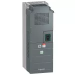 Easy Altivar 610,  130 kW, 3f, 380...460 V, z filtrem EMC C3, IP 20