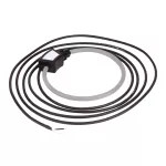 PowerLogic Przekładnik prądowy Rogowskiego 5000 A - d=287 mm - lead=2.4 m