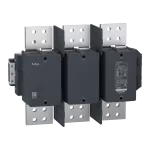 Stycznik mocy, TeSys F,  AC1, 2100A, 3P, 3NO, cewka 230VAC