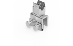 [NI V2A] Uchwyt do drutu „na felc”