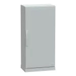 Obudowa poliestrowa PLAZ IP54 z otwartą podłogą 1000x500x320 mm, PanelSet