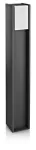 Bridge post anthracite 1x42W 230V myGarden Lampa stojąca / Latarnia