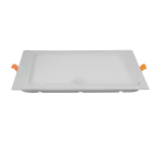 Oprawa downlight HEDA 18W 1260lm 830 120° IP40 kwadrat 180-260V