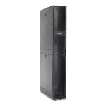 Modularny panel zasilania 277kVA 400V 400A instalowany zdalnie,72-polowy, 300 mm