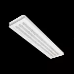 RUBIN INDUSTRY SLIGHT LED 24000 OPTICS-2L SH IP65 E 34 840 / 1270X320MM HT45
