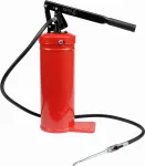 TOWOTNICA/SMAROWNICA PNEUMATYCZNA 45L