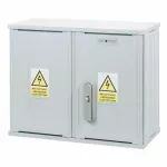 STN 53X42 Lakier Obudowa termoutwardzalna, lakierowana IOB-32110-01-002