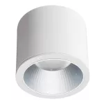 Oprawa LUGSTAR LB LED n/t ED 2050lm/830 MAT IP20 70° biały GEN.2 18 W