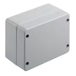 KLIPPON K5 RAL7001 Obudowa/rozdzielnica pusta, nr.katalogowy 9529210000