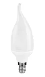 Źródła światła LED F37 4W E14 3000K