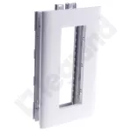 UCHWYT M45 6 MODUŁÓW POKRYWA 110, Legrand