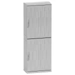 Obudowa poliestrowa PHD IP55 drzwi żebrowane 2000x750x420 mm, PanelSet
