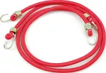 ŚCIĄGACZE ELASTYCZNE 12MM/1,2M - 2SZT