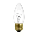 Żarówka specjalna świecowa E27 40W