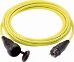 ÖLFLEX PLUG 540 P 3G1,5 50m YE; Przewód