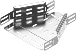 RKSJ200/150H50 Redukcja symetryczna