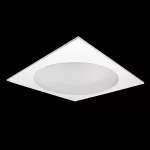 EUROPANEL LED CIRCLE 4800 MICRO-PRM E 34 IP20/44 830