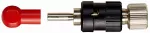 POF Stecker ST (BFOC) Klemm 2,2 Złącza; 29120099