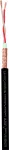 BiTsound LP0210 LowNoise Professinal Microphone Cable OFC 2x0,5 Giętki, symetryczny, profesjonalny przewód mikrofonowy