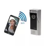 Wideodomofon mobilny SECURITY IP