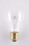 Żarówka głównego szeregu E27 25W 127V A60CL