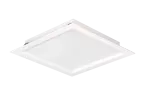 LIGHT STEP NEO PT 300x300 15W 1800lm /840 DALI /Pryzmatyczny /biała 9003ds /IP65