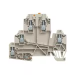 WDK 2.5/TR-DU-PE STB Złączka szynowa rozłączalno-pomiarowa, nr.katalogowy 1247430000