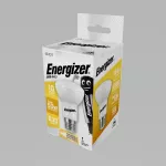 ENERGIZER ŻARÓWKA LED BULB R63 E27 600LM 50W ciepła barwa 3000K 110° 220-240V