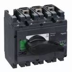 Compact INS INV, rozłącznik INS250 250A 3P