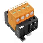 VPU I 4 R 280V/12,5KA Ogranicznik przepięć klasy C, nr.katalogowy 1352190000