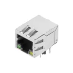 RJ45M R1D 3.3E4G/Y RL Złącze wtykowe płytek drukowanych, nr.katalogowy 2564410000
