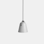 Pendant Napa Big E27 15W Stone grey 1323lm 00-7993-em-em