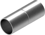 LRU16x1,0F Łącznik rur