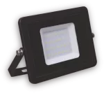 Naświetlacz PLATI 30W 2500lm 860 IP65 black 220-240V