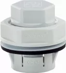 SKINTOP CLICK BLK M25 RAL 7035 LGY