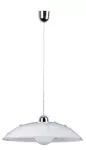 1864 Lampa wisząca Jolly E27 1x60 400mm 230V, 50Hz