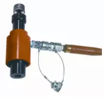 Wycinarka hydrauliczna