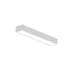 Geometric Line LED 24W LED 3000K 2330Im szary L=545 230V