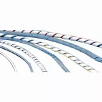 Osłona spiralna SPIRALITE P3 (25m)