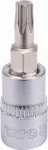 KLUCZ TRZPIENIOWY TORX 1/4