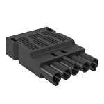ST-S GST18i5p SW Element wtykowy 5-polowy