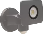 Naświetlacz SURFI 20W 1400lm 740 IP54 grey premium sensor 220-240V
