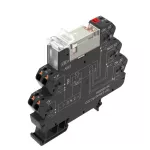 TRP 120VAC RC 2CO Przekaźnik przełączający, nr.katalogowy 2618470000