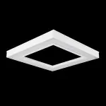 MOSAIC SQ LED 8800 PLX EDD 34 840 / 600X600