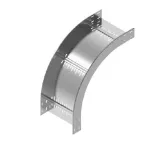 LZKSC300H120 Łuk zewnętrzny 90°