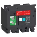 Moduł różnicowy VigiPacT, ComPacT NSX, 3P, 440-550V AC, 0.03-10A, MH, NSX250